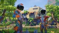 You will need 20 GB of free storage to play the game (Image via Raccoon Logic Studios Inc)
